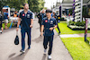 GP AUSTRALIA, Yuki Tsunoda (JPN) AlphaTauri.
29.03.2023. Formula 1 World Championship, Rd 3, Australian Grand Prix, Albert Park, Melbourne, Australia, Preparation Day.
- www.xpbimages.com, EMail: requests@xpbimages.com ¬© Copyright: Bearne / XPB Images