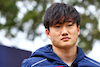 GP AUSTRALIA, Yuki Tsunoda (JPN) AlphaTauri.
29.03.2023. Formula 1 World Championship, Rd 3, Australian Grand Prix, Albert Park, Melbourne, Australia, Preparation Day.
 - www.xpbimages.com, EMail: requests@xpbimages.com ¬© Copyright: Coates / XPB Images