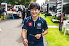 GP AUSTRALIA, Yuki Tsunoda (JPN) AlphaTauri.
29.03.2023. Formula 1 World Championship, Rd 3, Australian Grand Prix, Albert Park, Melbourne, Australia, Preparation Day.
- www.xpbimages.com, EMail: requests@xpbimages.com ¬© Copyright: Bearne / XPB Images