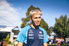 GP AUSTRALIA, Alexander Albon (THA) Williams Racing.
29.03.2023. Formula 1 World Championship, Rd 3, Australian Grand Prix, Albert Park, Melbourne, Australia, Preparation Day.
- www.xpbimages.com, EMail: requests@xpbimages.com ¬© Copyright: Bearne / XPB Images