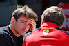 GP AUSTRALIA, Charles Leclerc (MON) Ferrari.
29.03.2023. Formula 1 World Championship, Rd 3, Australian Grand Prix, Albert Park, Melbourne, Australia, Preparation Day.
 - www.xpbimages.com, EMail: requests@xpbimages.com ¬© Copyright: Coates / XPB Images