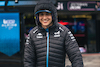 GP AUSTRALIA, Esteban Ocon (FRA) Alpine F1 Team.
29.03.2023. Formula 1 World Championship, Rd 3, Australian Grand Prix, Albert Park, Melbourne, Australia, Preparation Day.
- www.xpbimages.com, EMail: requests@xpbimages.com ¬© Copyright: Bearne / XPB Images