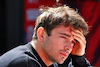 GP AUSTRALIA, Charles Leclerc (MON) Ferrari.
29.03.2023. Formula 1 World Championship, Rd 3, Australian Grand Prix, Albert Park, Melbourne, Australia, Preparation Day.
 - www.xpbimages.com, EMail: requests@xpbimages.com ¬© Copyright: Coates / XPB Images