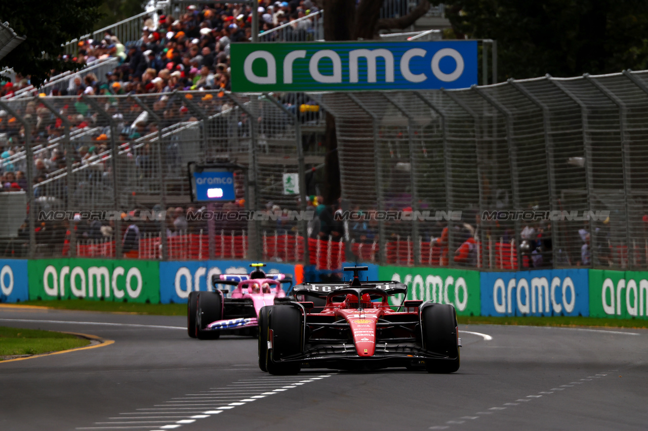 GP AUSTRALIA - Qualifiche e Prove Libere 3