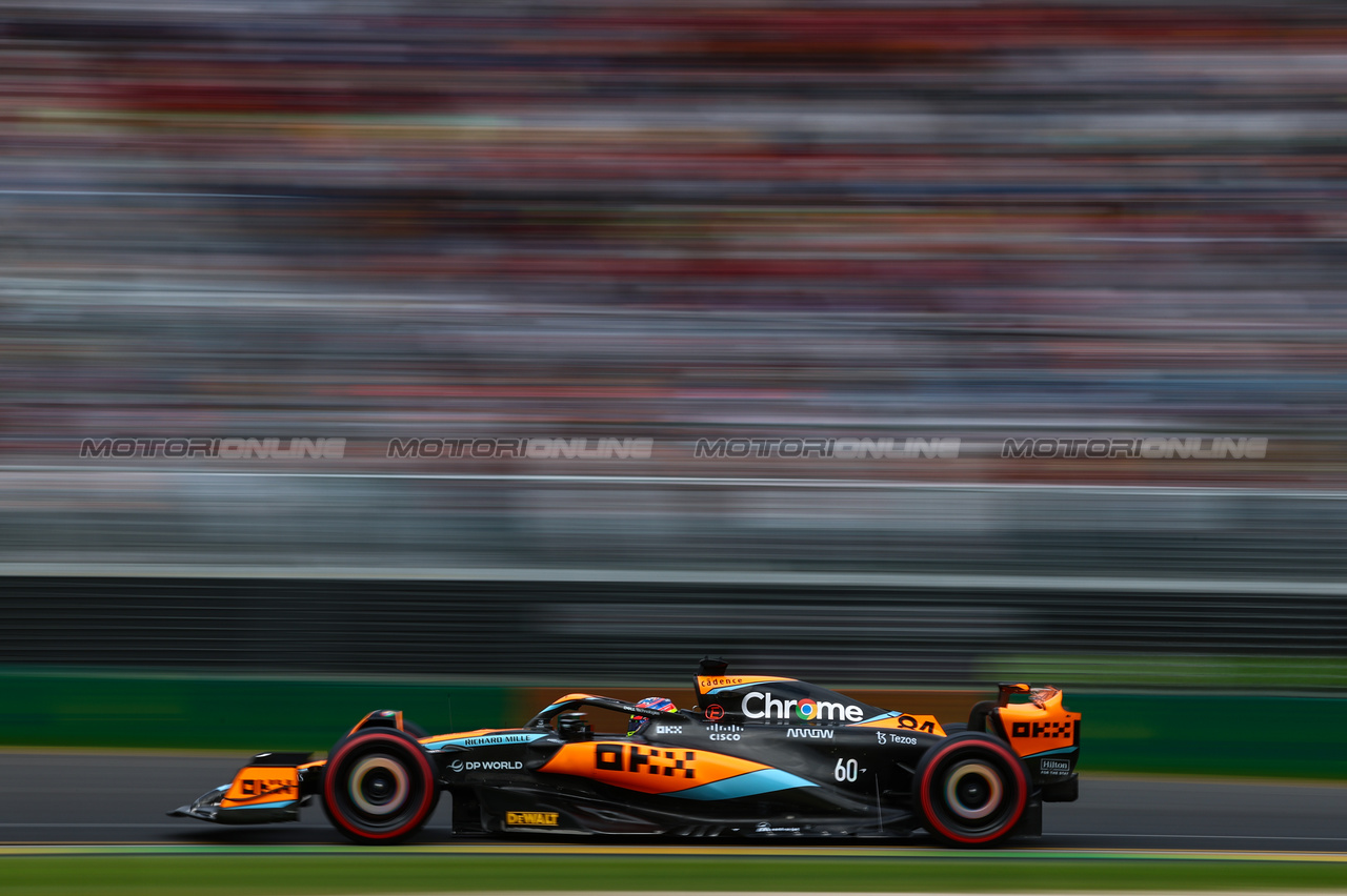 GP AUSTRALIA - Qualifiche e Prove Libere 3