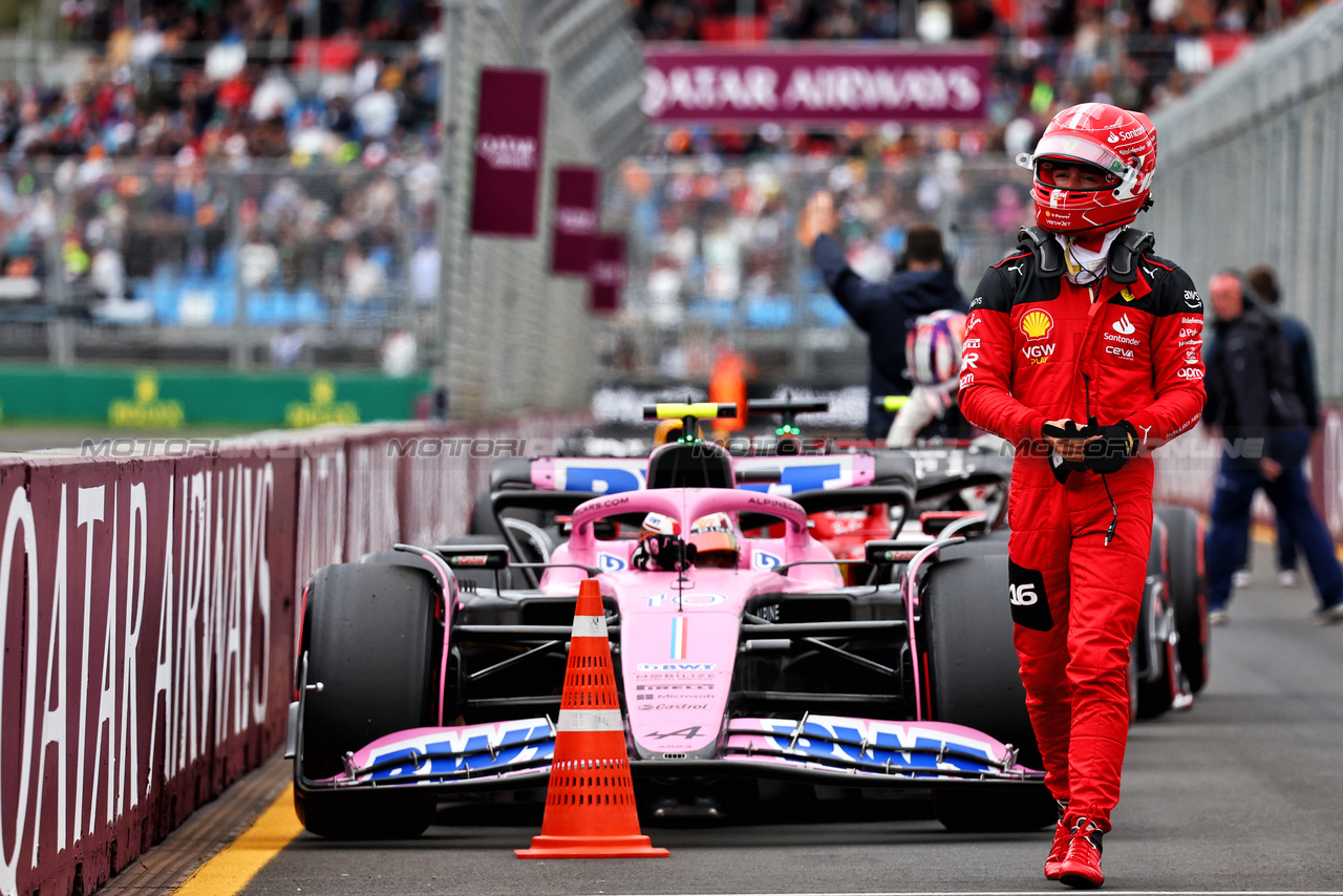 GP AUSTRALIA - Qualifiche e Prove Libere 3