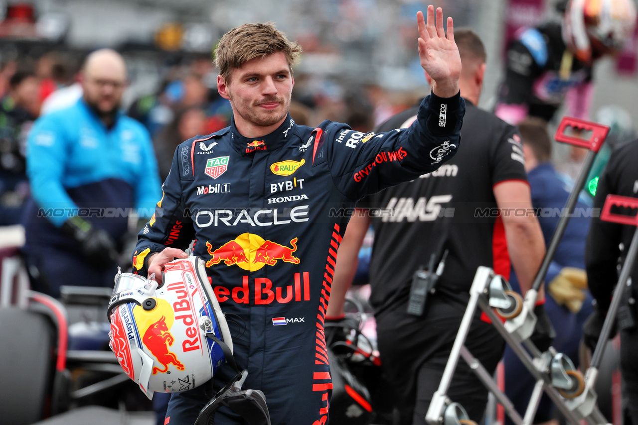 GP AUSTRALIA - Qualifiche e Prove Libere 3