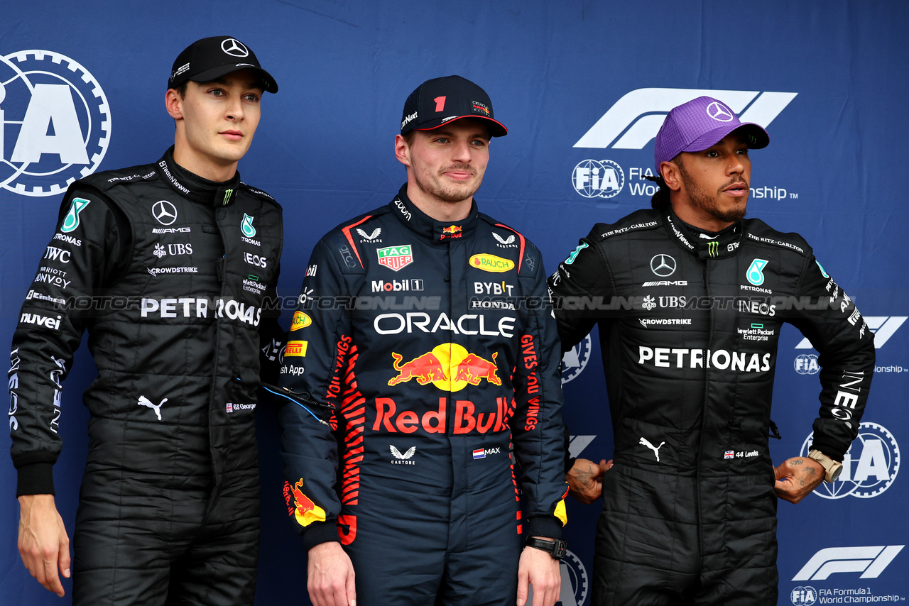 GP AUSTRALIA - Qualifiche e Prove Libere 3