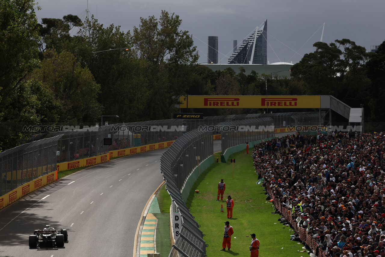 GP AUSTRALIA - Qualifiche e Prove Libere 3