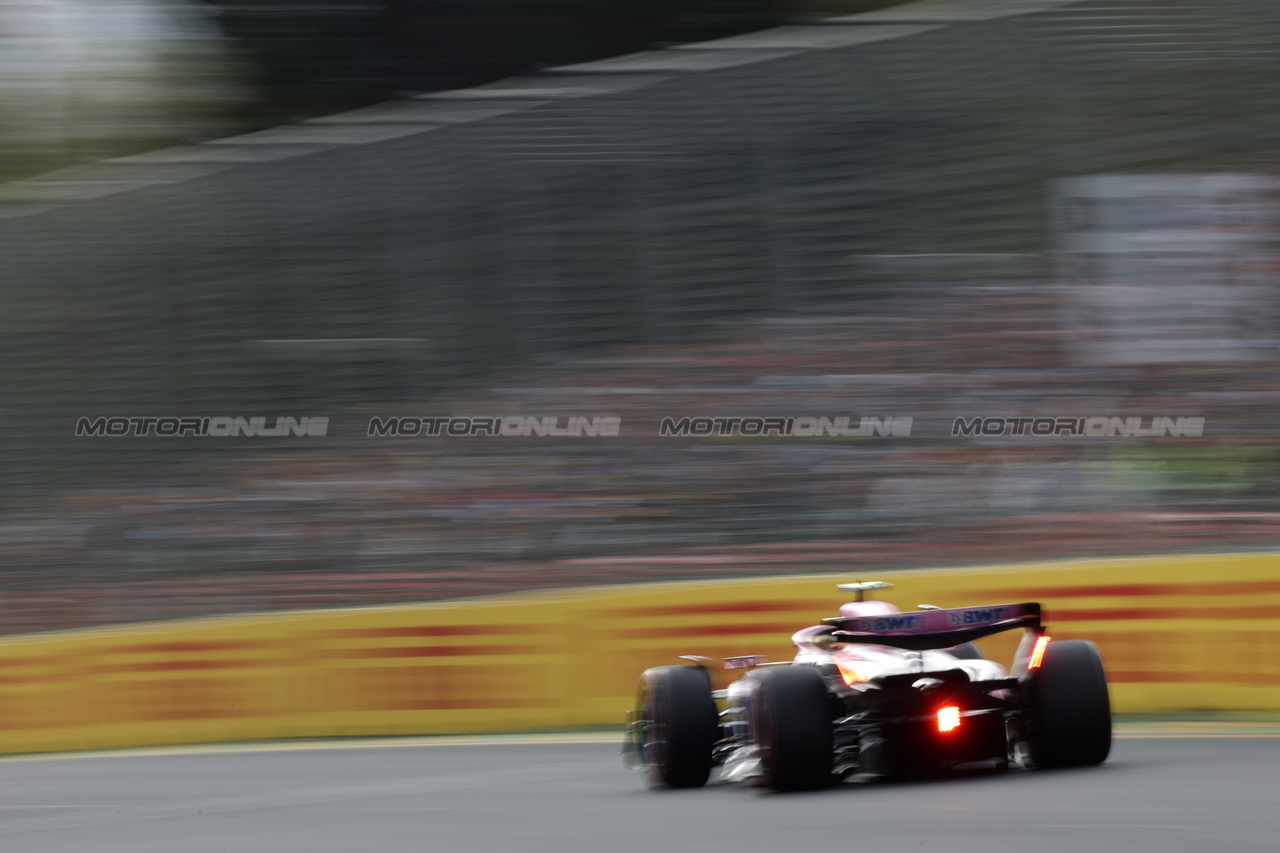 GP AUSTRALIA, Pierre Gasly (FRA) Alpine F1 Team A523.

01.04.2023. Formula 1 World Championship, Rd 3, Australian Grand Prix, Albert Park, Melbourne, Australia, Qualifiche Day.

- www.xpbimages.com, EMail: requests@xpbimages.com ¬© Copyright: Batchelor / XPB Images