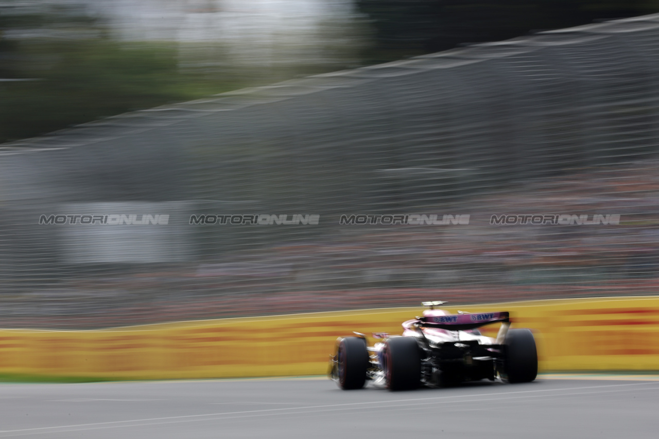 GP AUSTRALIA, Pierre Gasly (FRA) Alpine F1 Team A523.

01.04.2023. Formula 1 World Championship, Rd 3, Australian Grand Prix, Albert Park, Melbourne, Australia, Qualifiche Day.

- www.xpbimages.com, EMail: requests@xpbimages.com ¬© Copyright: Batchelor / XPB Images