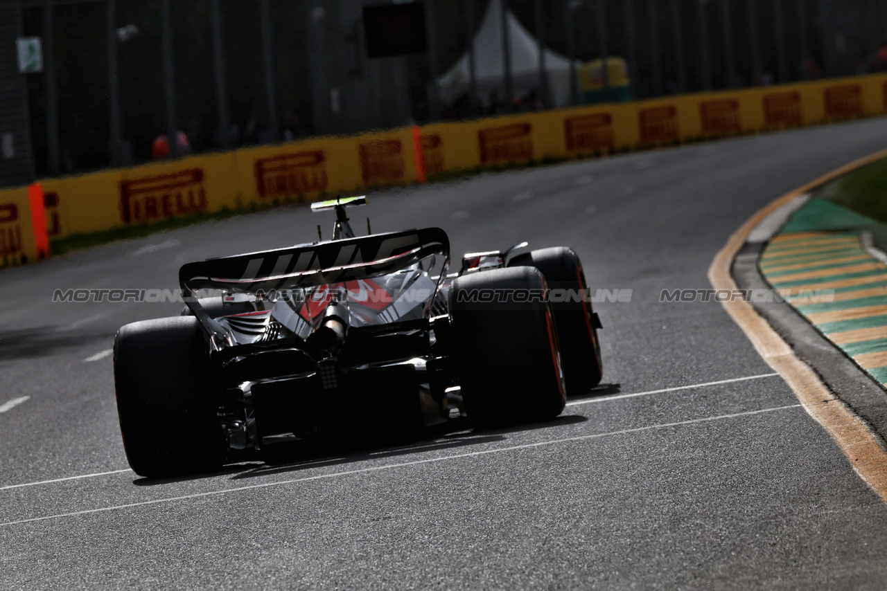 GP AUSTRALIA - Qualifiche e Prove Libere 3