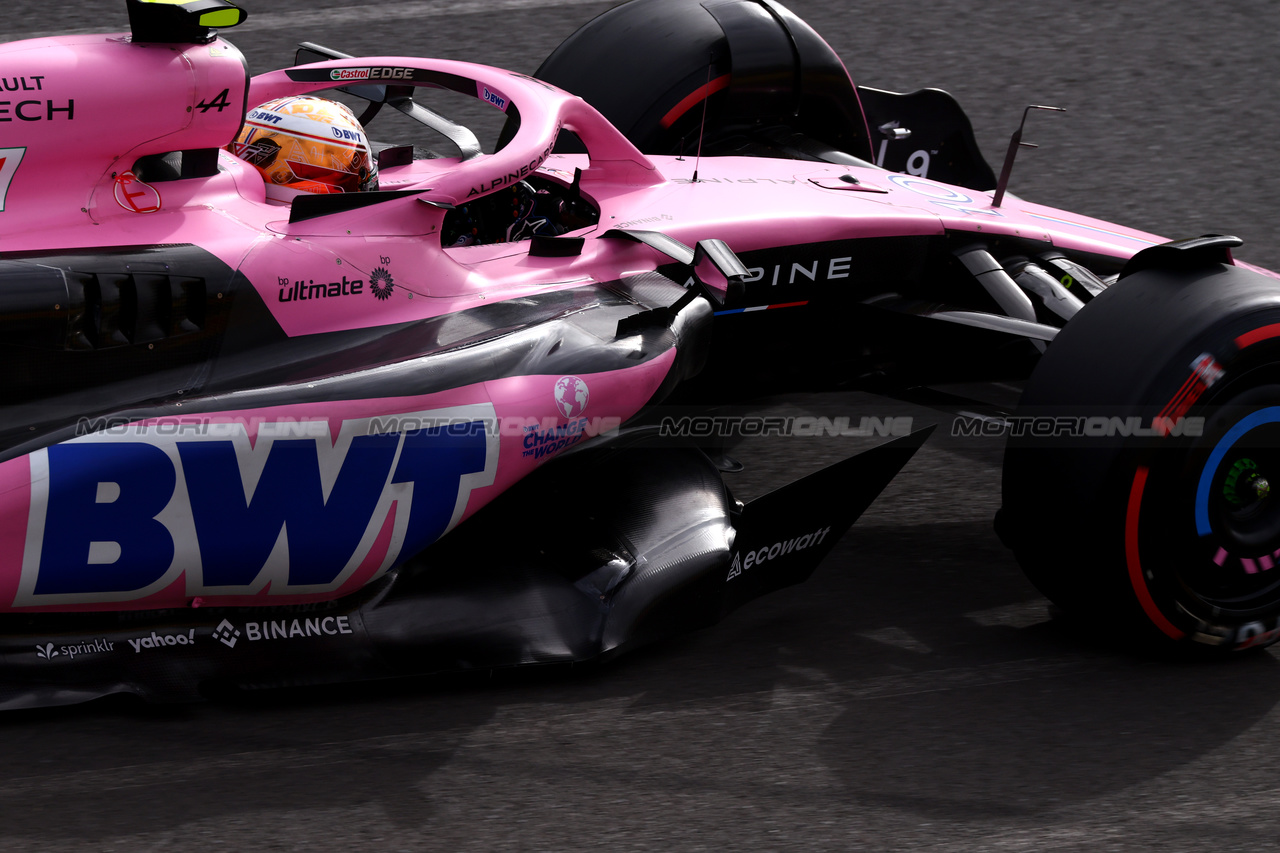 GP AUSTRALIA - Qualifiche e Prove Libere 3