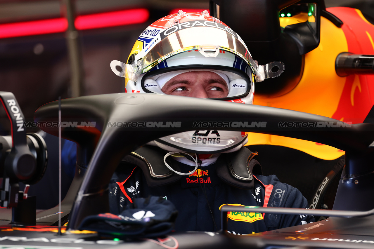 GP AUSTRALIA - Qualifiche e Prove Libere 3
