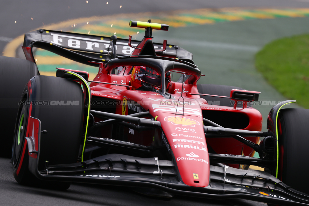 GP AUSTRALIA - Qualifiche e Prove Libere 3