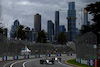 GP AUSTRALIA, Lewis Hamilton (GBR), Mercedes AMG F1  
01.04.2023. Formula 1 World Championship, Rd 3, Australian Grand Prix, Albert Park, Melbourne, Australia, Qualifiche Day.
- www.xpbimages.com, EMail: requests@xpbimages.com ¬© Copyright: Charniaux / XPB Images