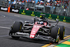 GP AUSTRALIA, Valtteri Bottas (FIN) Alfa Romeo F1 Team C43.
01.04.2023. Formula 1 World Championship, Rd 3, Australian Grand Prix, Albert Park, Melbourne, Australia, Qualifiche Day.
- www.xpbimages.com, EMail: requests@xpbimages.com ¬© Copyright: Moy / XPB Images