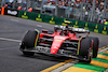 GP AUSTRALIA, Carlos Sainz Jr (ESP) Ferrari SF-23.
01.04.2023. Formula 1 World Championship, Rd 3, Australian Grand Prix, Albert Park, Melbourne, Australia, Qualifiche Day.
- www.xpbimages.com, EMail: requests@xpbimages.com ¬© Copyright: Moy / XPB Images