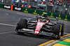 GP AUSTRALIA, Zhou Guanyu (CHN) Alfa Romeo F1 Team C43.
01.04.2023. Formula 1 World Championship, Rd 3, Australian Grand Prix, Albert Park, Melbourne, Australia, Qualifiche Day.
- www.xpbimages.com, EMail: requests@xpbimages.com ¬© Copyright: Moy / XPB Images