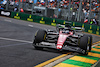 GP AUSTRALIA, Valtteri Bottas (FIN) Alfa Romeo F1 Team C43.
01.04.2023. Formula 1 World Championship, Rd 3, Australian Grand Prix, Albert Park, Melbourne, Australia, Qualifiche Day.
- www.xpbimages.com, EMail: requests@xpbimages.com ¬© Copyright: Moy / XPB Images