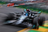 GP AUSTRALIA, George Russell (GBR) Mercedes AMG F1 W14.
01.04.2023. Formula 1 World Championship, Rd 3, Australian Grand Prix, Albert Park, Melbourne, Australia, Qualifiche Day.
- www.xpbimages.com, EMail: requests@xpbimages.com ¬© Copyright: Moy / XPB Images