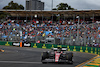 GP AUSTRALIA, Zhou Guanyu (CHN) Alfa Romeo F1 Team C43.
01.04.2023. Formula 1 World Championship, Rd 3, Australian Grand Prix, Albert Park, Melbourne, Australia, Qualifiche Day.
- www.xpbimages.com, EMail: requests@xpbimages.com ¬© Copyright: Moy / XPB Images