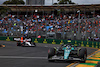 GP AUSTRALIA, Fernando Alonso (ESP) Aston Martin F1 Team AMR23.
01.04.2023. Formula 1 World Championship, Rd 3, Australian Grand Prix, Albert Park, Melbourne, Australia, Qualifiche Day.
- www.xpbimages.com, EMail: requests@xpbimages.com ¬© Copyright: Moy / XPB Images