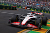 GP AUSTRALIA, Nico Hulkenberg (GER) Haas VF-23.
01.04.2023. Formula 1 World Championship, Rd 3, Australian Grand Prix, Albert Park, Melbourne, Australia, Qualifiche Day.
- www.xpbimages.com, EMail: requests@xpbimages.com ¬© Copyright: Moy / XPB Images