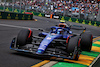 GP AUSTRALIA, Logan Sargeant (USA) Williams Racing FW45.
01.04.2023. Formula 1 World Championship, Rd 3, Australian Grand Prix, Albert Park, Melbourne, Australia, Qualifiche Day.
- www.xpbimages.com, EMail: requests@xpbimages.com ¬© Copyright: Moy / XPB Images