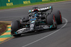 GP AUSTRALIA, George Russell (GBR) Mercedes AMG F1 W14.
01.04.2023. Formula 1 World Championship, Rd 3, Australian Grand Prix, Albert Park, Melbourne, Australia, Qualifiche Day.
- www.xpbimages.com, EMail: requests@xpbimages.com ¬© Copyright: Moy / XPB Images