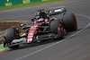 GP AUSTRALIA, Valtteri Bottas (FIN) Alfa Romeo F1 Team C43.
01.04.2023. Formula 1 World Championship, Rd 3, Australian Grand Prix, Albert Park, Melbourne, Australia, Qualifiche Day.
- www.xpbimages.com, EMail: requests@xpbimages.com ¬© Copyright: Moy / XPB Images
