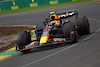 GP AUSTRALIA, Sergio Perez (MEX) Red Bull Racing RB19.
01.04.2023. Formula 1 World Championship, Rd 3, Australian Grand Prix, Albert Park, Melbourne, Australia, Qualifiche Day.
- www.xpbimages.com, EMail: requests@xpbimages.com ¬© Copyright: Moy / XPB Images