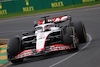 GP AUSTRALIA, Nico Hulkenberg (GER) Haas VF-23.
01.04.2023. Formula 1 World Championship, Rd 3, Australian Grand Prix, Albert Park, Melbourne, Australia, Qualifiche Day.
- www.xpbimages.com, EMail: requests@xpbimages.com ¬© Copyright: Moy / XPB Images