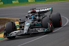 GP AUSTRALIA, George Russell (GBR) Mercedes AMG F1 W14.
01.04.2023. Formula 1 World Championship, Rd 3, Australian Grand Prix, Albert Park, Melbourne, Australia, Qualifiche Day.
- www.xpbimages.com, EMail: requests@xpbimages.com ¬© Copyright: Moy / XPB Images