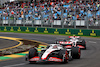 GP AUSTRALIA, Kevin Magnussen (DEN) Haas VF-23.
01.04.2023. Formula 1 World Championship, Rd 3, Australian Grand Prix, Albert Park, Melbourne, Australia, Qualifiche Day.
- www.xpbimages.com, EMail: requests@xpbimages.com ¬© Copyright: Moy / XPB Images