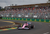 GP AUSTRALIA, Esteban Ocon (FRA) Alpine F1 Team A523.
01.04.2023. Formula 1 World Championship, Rd 3, Australian Grand Prix, Albert Park, Melbourne, Australia, Qualifiche Day.
- www.xpbimages.com, EMail: requests@xpbimages.com ¬© Copyright: Moy / XPB Images