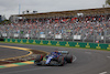 GP AUSTRALIA, Alexander Albon (THA) Williams Racing FW45.
01.04.2023. Formula 1 World Championship, Rd 3, Australian Grand Prix, Albert Park, Melbourne, Australia, Qualifiche Day.
- www.xpbimages.com, EMail: requests@xpbimages.com ¬© Copyright: Moy / XPB Images