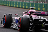 GP AUSTRALIA, Esteban Ocon (FRA) Alpine F1 Team A523.
01.04.2023. Formula 1 World Championship, Rd 3, Australian Grand Prix, Albert Park, Melbourne, Australia, Qualifiche Day.
- www.xpbimages.com, EMail: requests@xpbimages.com ¬© Copyright: Moy / XPB Images