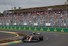 GP AUSTRALIA, Zhou Guanyu (CHN) Alfa Romeo F1 Team C43.
01.04.2023. Formula 1 World Championship, Rd 3, Australian Grand Prix, Albert Park, Melbourne, Australia, Qualifiche Day.
- www.xpbimages.com, EMail: requests@xpbimages.com ¬© Copyright: Moy / XPB Images