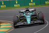 GP AUSTRALIA, Lance Stroll (CDN) Aston Martin F1 Team AMR23.
01.04.2023. Formula 1 World Championship, Rd 3, Australian Grand Prix, Albert Park, Melbourne, Australia, Qualifiche Day.
- www.xpbimages.com, EMail: requests@xpbimages.com ¬© Copyright: Moy / XPB Images