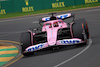 GP AUSTRALIA, Esteban Ocon (FRA) Alpine F1 Team A523.
01.04.2023. Formula 1 World Championship, Rd 3, Australian Grand Prix, Albert Park, Melbourne, Australia, Qualifiche Day.
- www.xpbimages.com, EMail: requests@xpbimages.com ¬© Copyright: Moy / XPB Images