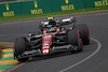 GP AUSTRALIA, Zhou Guanyu (CHN) Alfa Romeo F1 Team C43.
01.04.2023. Formula 1 World Championship, Rd 3, Australian Grand Prix, Albert Park, Melbourne, Australia, Qualifiche Day.
- www.xpbimages.com, EMail: requests@xpbimages.com ¬© Copyright: Moy / XPB Images