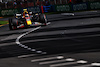 GP AUSTRALIA, Sergio Perez (MEX) Red Bull Racing RB19.
01.04.2023. Formula 1 World Championship, Rd 3, Australian Grand Prix, Albert Park, Melbourne, Australia, Qualifiche Day.
 - www.xpbimages.com, EMail: requests@xpbimages.com ¬© Copyright: Coates / XPB Images