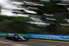 GP AUSTRALIA, Alexander Albon (THA) Williams Racing FW45.
01.04.2023. Formula 1 World Championship, Rd 3, Australian Grand Prix, Albert Park, Melbourne, Australia, Qualifiche Day.
 - www.xpbimages.com, EMail: requests@xpbimages.com ¬© Copyright: Coates / XPB Images
