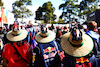 GP AUSTRALIA, Circuit Atmosfera - fans.
01.04.2023. Formula 1 World Championship, Rd 3, Australian Grand Prix, Albert Park, Melbourne, Australia, Qualifiche Day.
 - www.xpbimages.com, EMail: requests@xpbimages.com ¬© Copyright: Coates / XPB Images