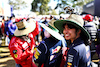 GP AUSTRALIA, Circuit Atmosfera - fans.
01.04.2023. Formula 1 World Championship, Rd 3, Australian Grand Prix, Albert Park, Melbourne, Australia, Qualifiche Day.
 - www.xpbimages.com, EMail: requests@xpbimages.com ¬© Copyright: Coates / XPB Images