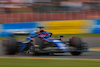 GP AUSTRALIA, Alexander Albon (THA) Williams Racing FW45.
01.04.2023. Formula 1 World Championship, Rd 3, Australian Grand Prix, Albert Park, Melbourne, Australia, Qualifiche Day.
- www.xpbimages.com, EMail: requests@xpbimages.com ¬© Copyright: Bearne / XPB Images