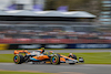 GP AUSTRALIA, Lando Norris (GBR) McLaren MCL60.
01.04.2023. Formula 1 World Championship, Rd 3, Australian Grand Prix, Albert Park, Melbourne, Australia, Qualifiche Day.
- www.xpbimages.com, EMail: requests@xpbimages.com ¬© Copyright: Bearne / XPB Images