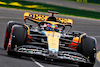 GP AUSTRALIA, Oscar Piastri (AUS) McLaren MCL60.
01.04.2023. Formula 1 World Championship, Rd 3, Australian Grand Prix, Albert Park, Melbourne, Australia, Qualifiche Day.
 - www.xpbimages.com, EMail: requests@xpbimages.com ¬© Copyright: Coates / XPB Images