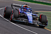 GP AUSTRALIA, Alexander Albon (THA) Williams Racing FW45.
01.04.2023. Formula 1 World Championship, Rd 3, Australian Grand Prix, Albert Park, Melbourne, Australia, Qualifiche Day.
 - www.xpbimages.com, EMail: requests@xpbimages.com ¬© Copyright: Coates / XPB Images